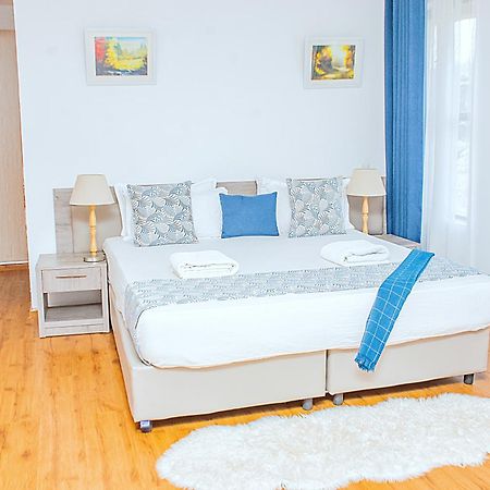 ניירובי Casa Misa Riverside Duplex מראה חיצוני תמונה