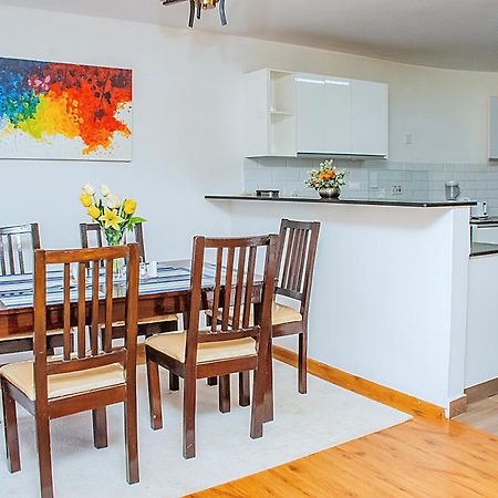 ניירובי Casa Misa Riverside Duplex מראה חיצוני תמונה