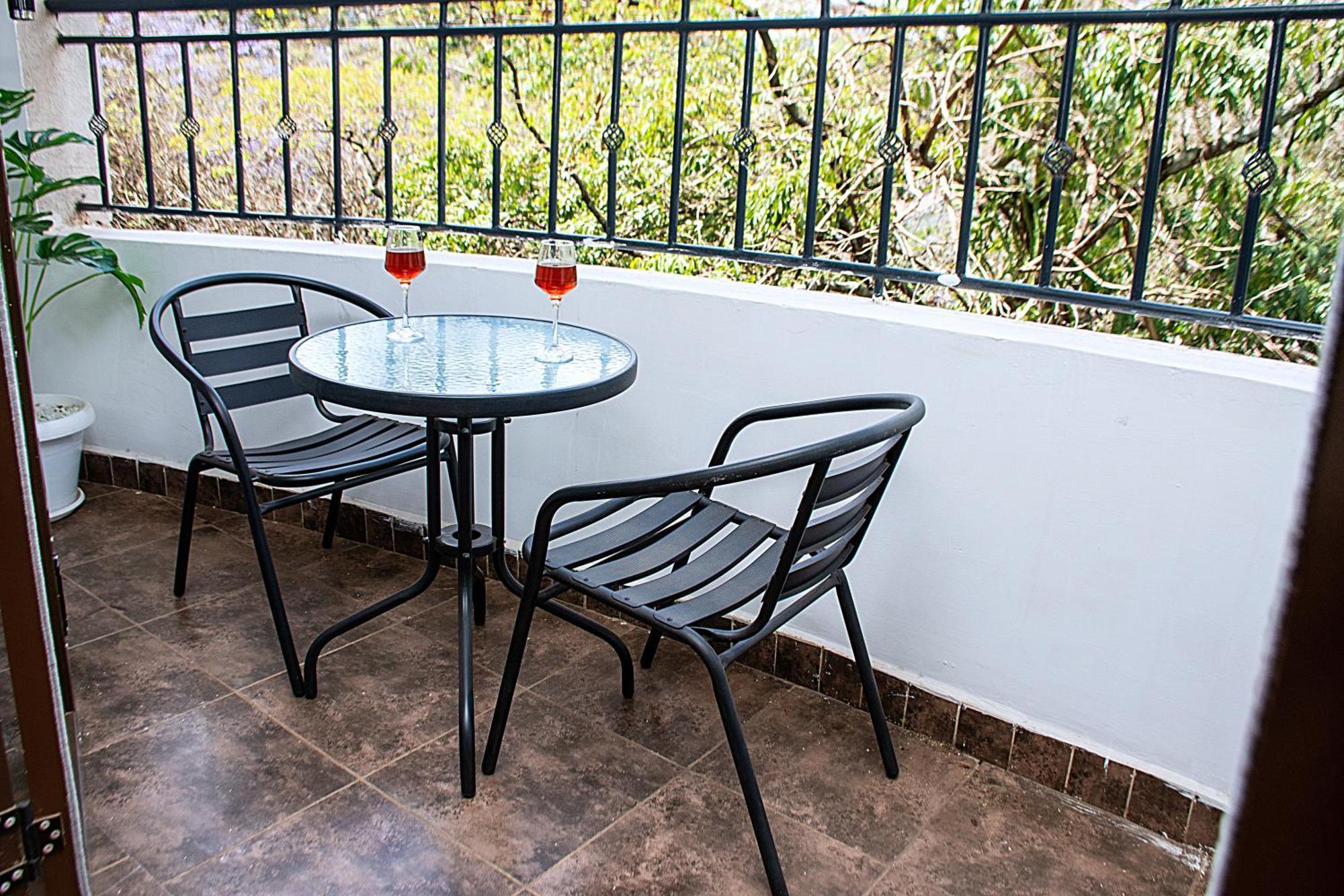 ניירובי Casa Misa Riverside Duplex מראה חיצוני תמונה