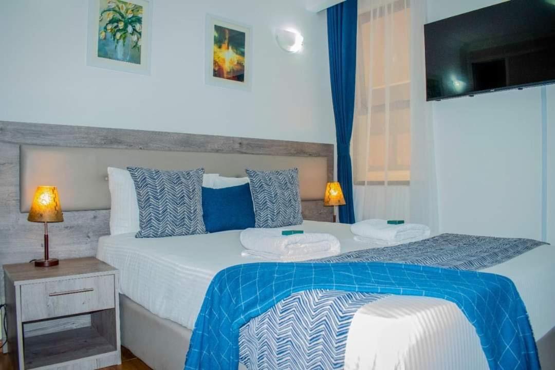 ניירובי Casa Misa Riverside Duplex מראה חיצוני תמונה