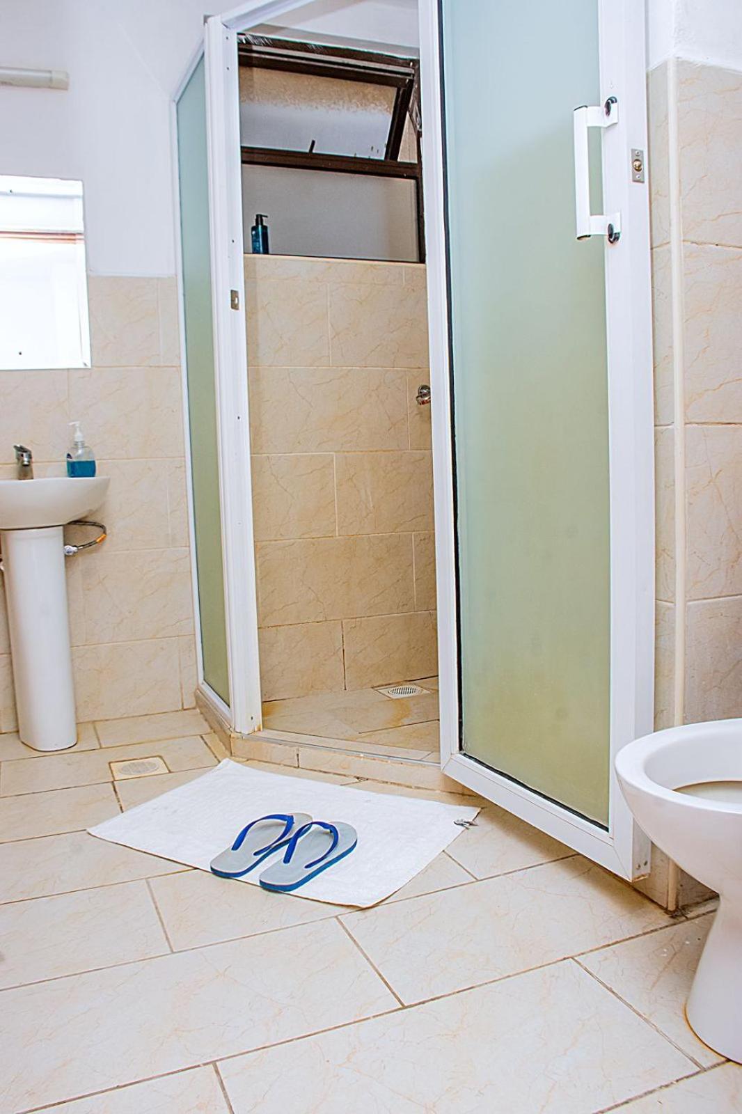 ניירובי Casa Misa Riverside Duplex מראה חיצוני תמונה